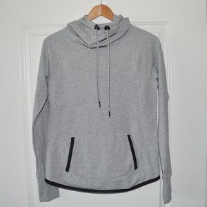Athleta Sentry Hoodie Sweatshirt